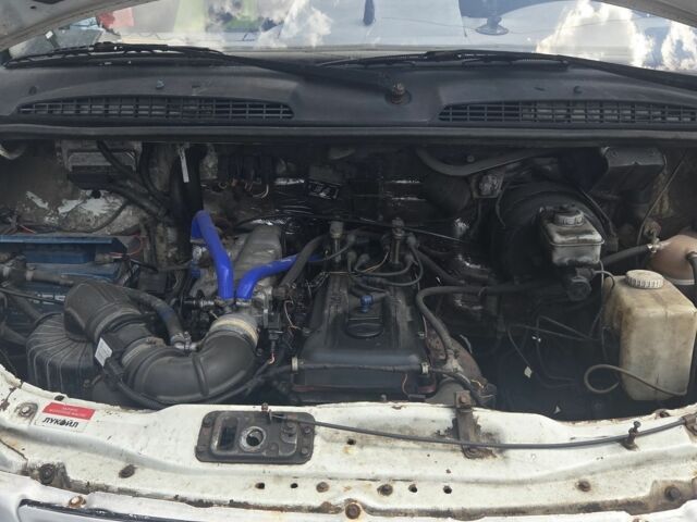 ГАЗ Другая, объемом двигателя 0 л и пробегом 0 тыс. км за 2500 $, фото 7 на Automoto.ua
