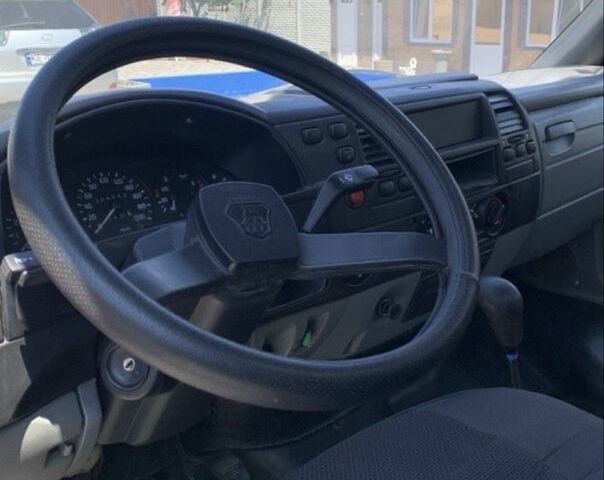 ГАЗ Другая, объемом двигателя 0 л и пробегом 0 тыс. км за 5000 $, фото 9 на Automoto.ua