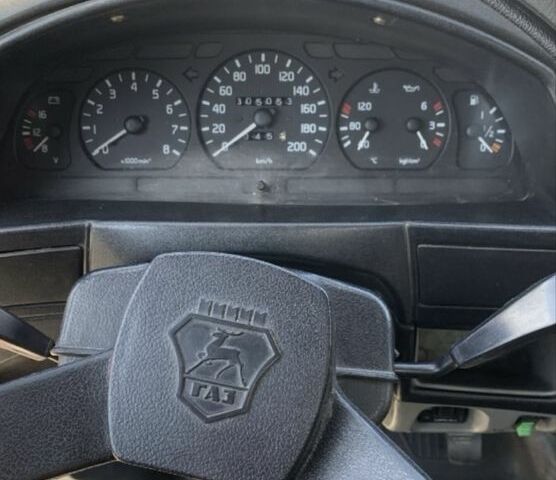 ГАЗ Другая, объемом двигателя 0 л и пробегом 0 тыс. км за 5000 $, фото 12 на Automoto.ua