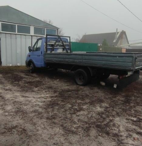 ГАЗ Другая, объемом двигателя 0 л и пробегом 0 тыс. км за 568 $, фото 5 на Automoto.ua