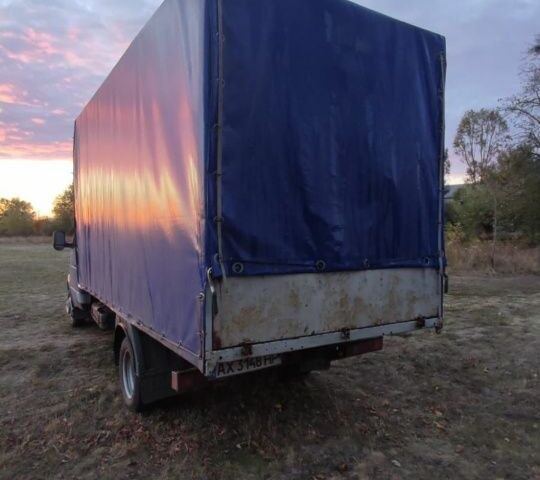 ГАЗ Другая, объемом двигателя 0 л и пробегом 0 тыс. км за 3500 $, фото 2 на Automoto.ua