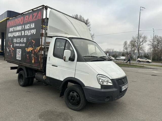 ГАЗ Другая, объемом двигателя 0 л и пробегом 0 тыс. км за 1900 $, фото 1 на Automoto.ua