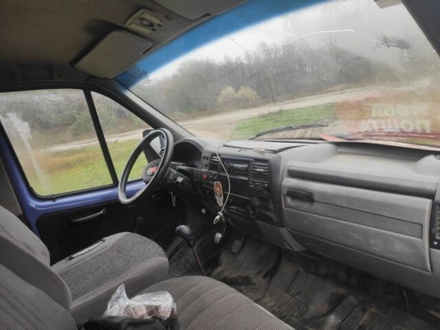 ГАЗ Другая, объемом двигателя 0 л и пробегом 0 тыс. км за 3600 $, фото 2 на Automoto.ua