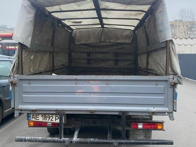 ГАЗ Другая, объемом двигателя 0 л и пробегом 0 тыс. км за 1650 $, фото 2 на Automoto.ua