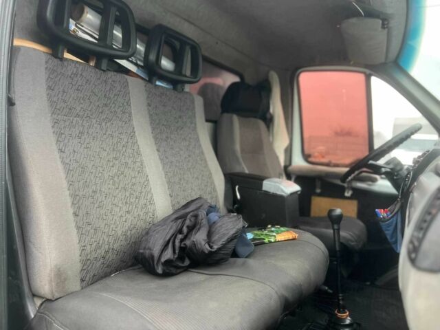 ГАЗ Другая, объемом двигателя 0 л и пробегом 0 тыс. км за 3250 $, фото 5 на Automoto.ua