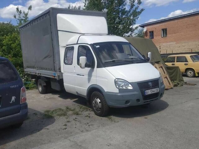 ГАЗ Другая 2007 в Белой Церкве на Automoto.ua ГАЗ Другая, объемом двигателя 0 л и пробегом 0 тыс. км за 11000 $, фото 3 на Automoto.ua