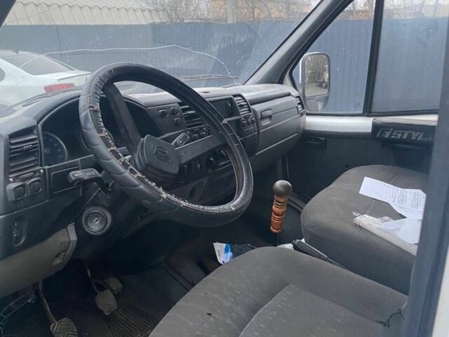 ГАЗ Другая, объемом двигателя 0 л и пробегом 0 тыс. км за 1650 $, фото 9 на Automoto.ua