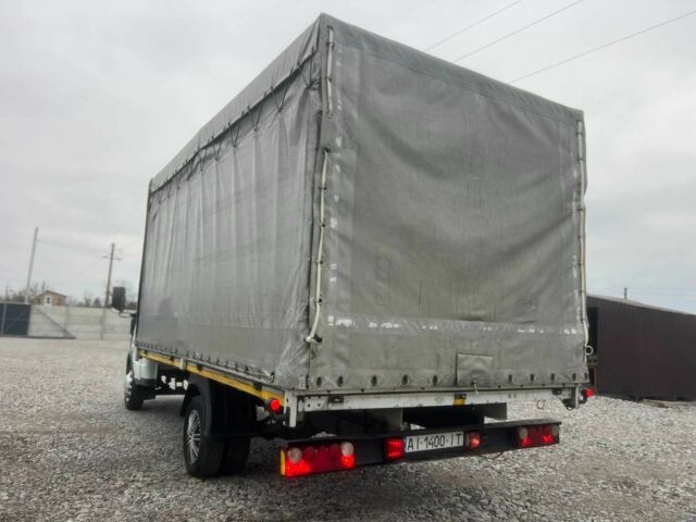 ГАЗ Другая, объемом двигателя 0 л и пробегом 0 тыс. км за 3250 $, фото 3 на Automoto.ua