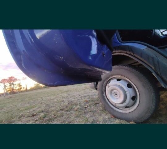 ГАЗ Другая, объемом двигателя 0 л и пробегом 0 тыс. км за 3500 $, фото 5 на Automoto.ua