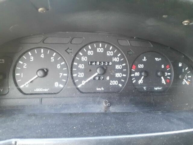 ГАЗ Інша, об'ємом двигуна 0 л та пробігом 0 тис. км за 5800 $, фото 5 на Automoto.ua