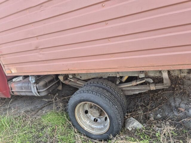 ГАЗ Другая, объемом двигателя 0 л и пробегом 0 тыс. км за 3500 $, фото 1 на Automoto.ua