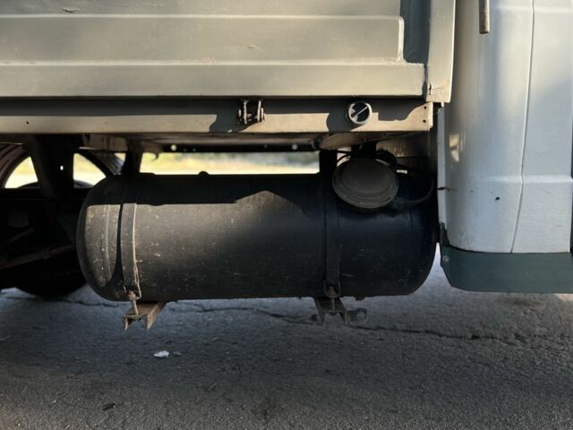 ГАЗ Другая, объемом двигателя 0 л и пробегом 0 тыс. км за 3999 $, фото 6 на Automoto.ua