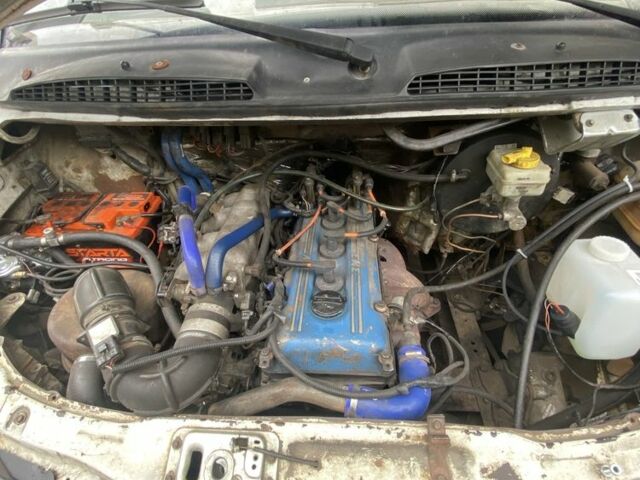 ГАЗ Другая, объемом двигателя 0 л и пробегом 0 тыс. км за 3700 $, фото 6 на Automoto.ua