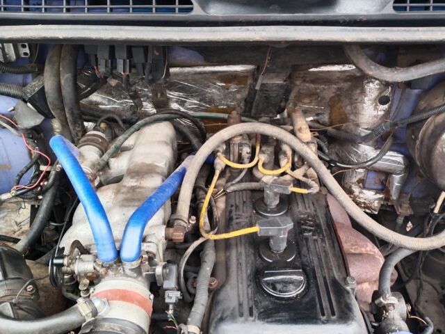 ГАЗ Другая, объемом двигателя 0 л и пробегом 0 тыс. км за 2000 $, фото 2 на Automoto.ua