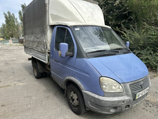 ГАЗ Другая, объемом двигателя 0 л и пробегом 0 тыс. км за 2500 $, фото 2 на Automoto.ua