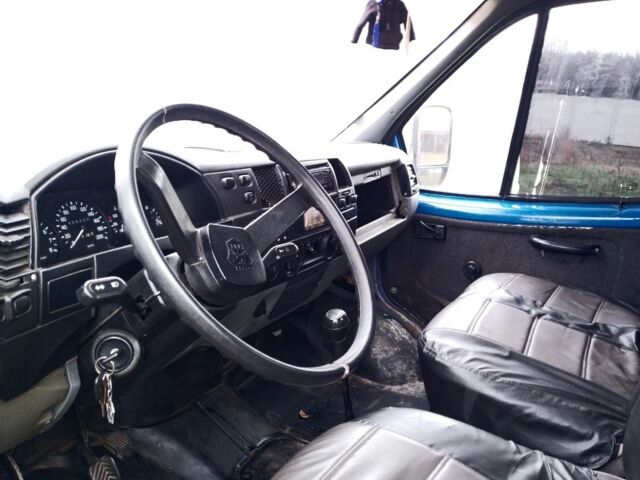 ГАЗ Другая, объемом двигателя 0 л и пробегом 0 тыс. км за 2000 $, фото 1 на Automoto.ua