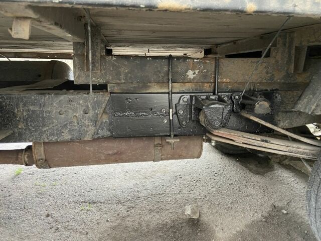 ГАЗ Другая, объемом двигателя 0 л и пробегом 0 тыс. км за 3700 $, фото 4 на Automoto.ua