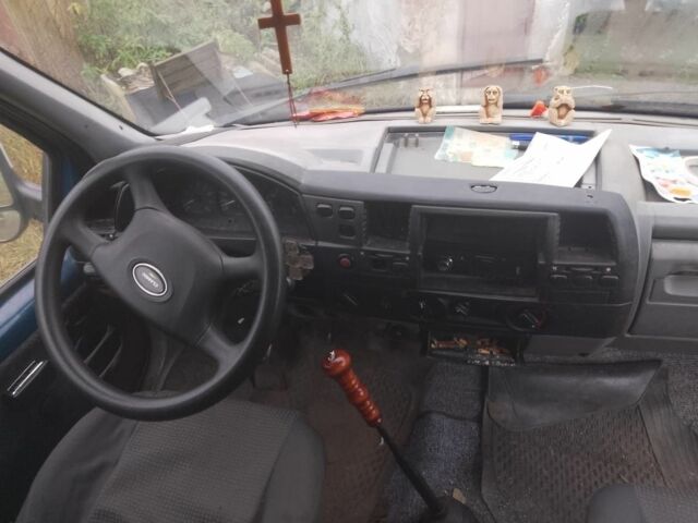 ГАЗ Другая, объемом двигателя 0 л и пробегом 0 тыс. км за 2600 $, фото 1 на Automoto.ua