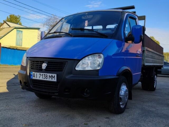 ГАЗ Другая, объемом двигателя 0 л и пробегом 0 тыс. км за 5950 $, фото 5 на Automoto.ua