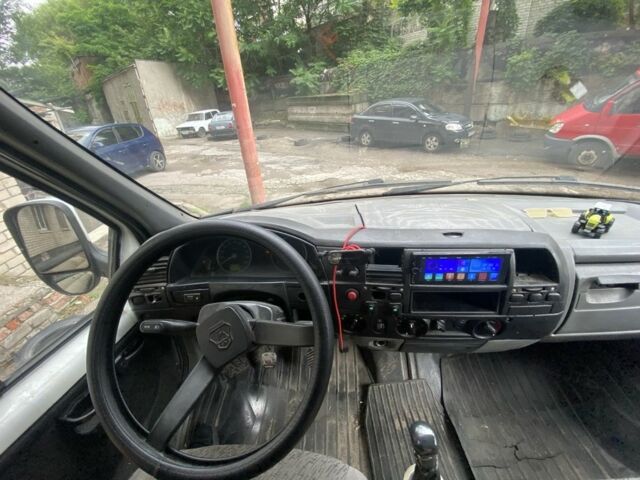 ГАЗ Другая, объемом двигателя 0 л и пробегом 0 тыс. км за 3700 $, фото 2 на Automoto.ua