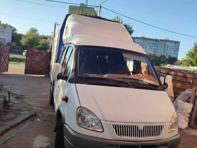 ГАЗ Другая, объемом двигателя 0 л и пробегом 0 тыс. км за 3719 $, фото 1 на Automoto.ua