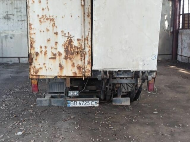 ГАЗ Другая, объемом двигателя 0 л и пробегом 0 тыс. км за 1166 $, фото 1 на Automoto.ua