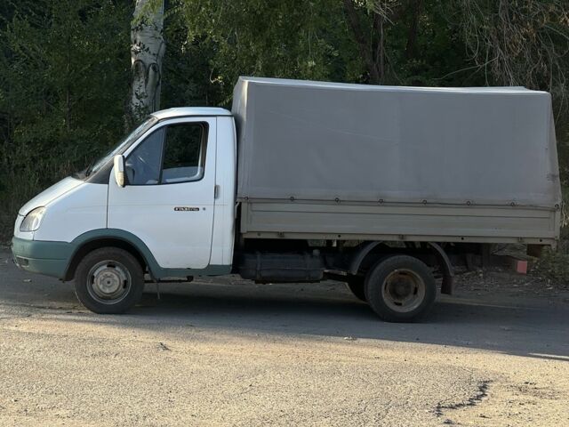 ГАЗ Другая, объемом двигателя 0 л и пробегом 0 тыс. км за 3999 $, фото 7 на Automoto.ua