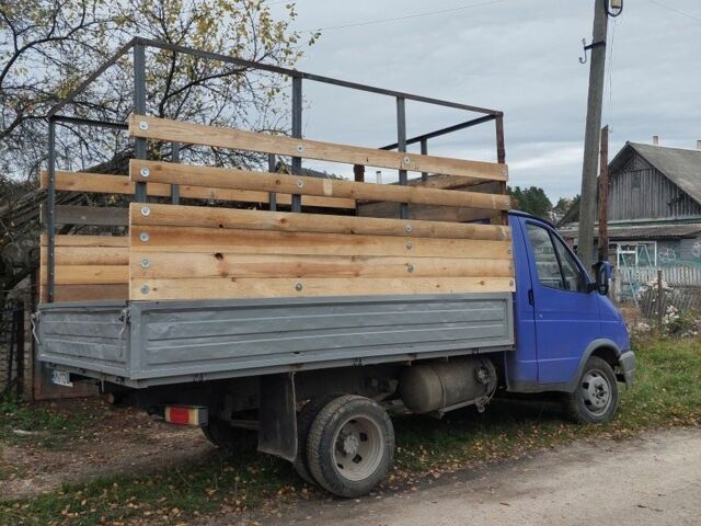 ГАЗ Інша, об'ємом двигуна 0 л та пробігом 0 тис. км за 1902 $, фото 1 на Automoto.ua