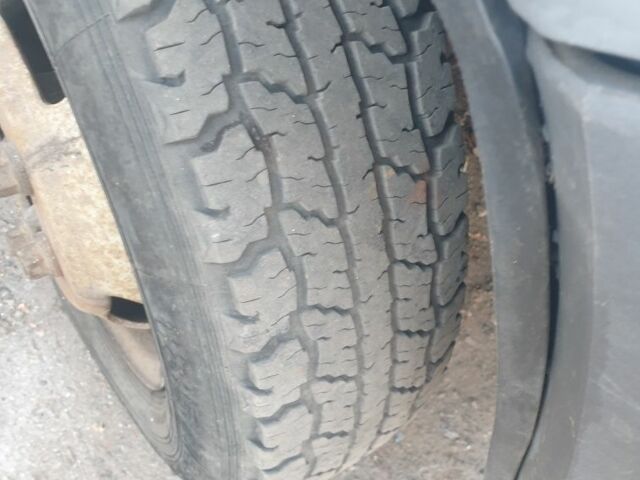 ГАЗ Другая, объемом двигателя 0 л и пробегом 0 тыс. км за 2053 $, фото 4 на Automoto.ua