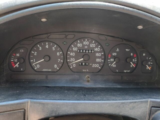 ГАЗ Другая, объемом двигателя 0 л и пробегом 0 тыс. км за 4200 $, фото 4 на Automoto.ua