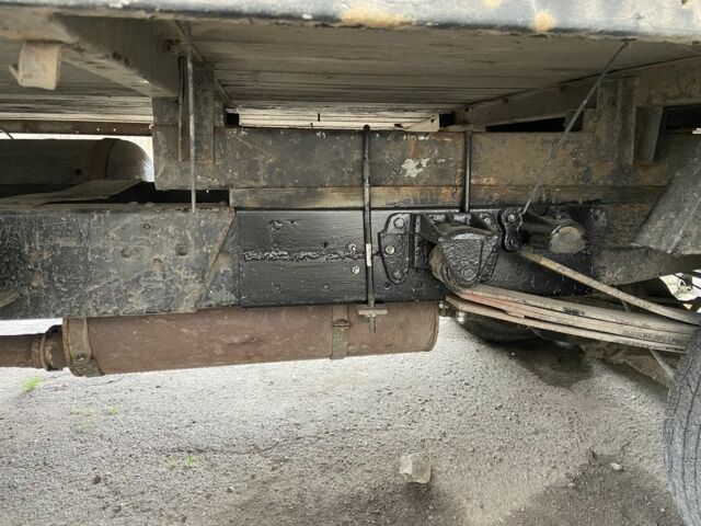 ГАЗ Другая, объемом двигателя 0 л и пробегом 0 тыс. км за 3700 $, фото 5 на Automoto.ua