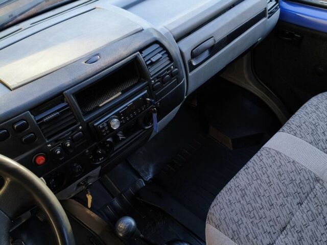 ГАЗ Другая, объемом двигателя 0 л и пробегом 0 тыс. км за 5950 $, фото 15 на Automoto.ua