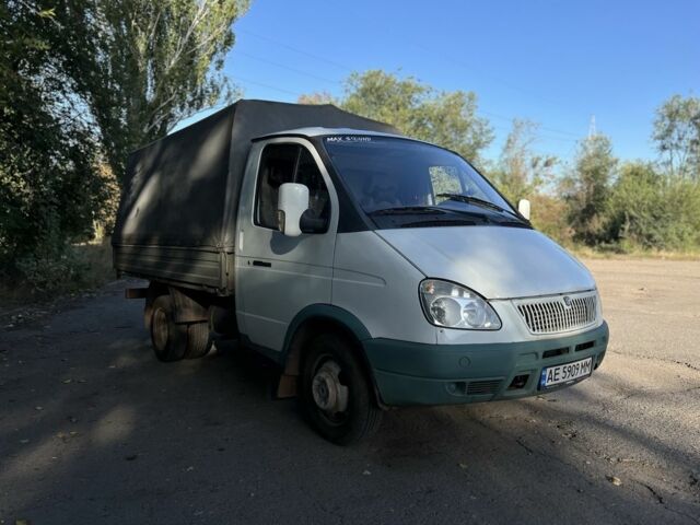 ГАЗ Другая, объемом двигателя 0 л и пробегом 0 тыс. км за 3999 $, фото 2 на Automoto.ua