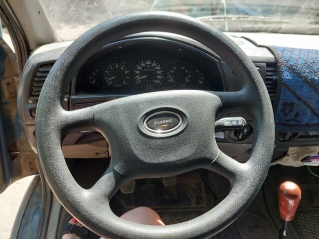 ГАЗ Другая, объемом двигателя 0 л и пробегом 0 тыс. км за 4200 $, фото 2 на Automoto.ua