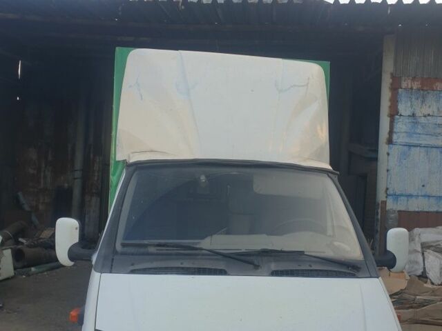 ГАЗ Другая, объемом двигателя 0 л и пробегом 0 тыс. км за 2053 $, фото 2 на Automoto.ua