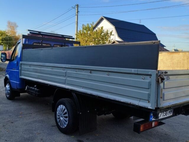 ГАЗ Другая, объемом двигателя 0 л и пробегом 0 тыс. км за 5950 $, фото 9 на Automoto.ua