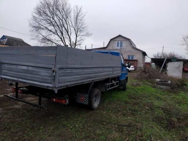 ГАЗ Другая, объемом двигателя 0 л и пробегом 0 тыс. км за 2000 $, фото 5 на Automoto.ua