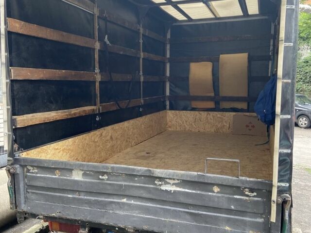 ГАЗ Другая, объемом двигателя 0 л и пробегом 0 тыс. км за 3700 $, фото 8 на Automoto.ua