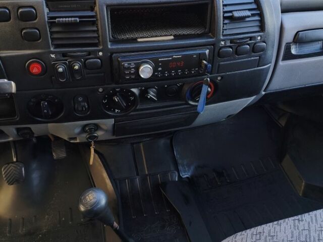 ГАЗ Другая, объемом двигателя 0 л и пробегом 0 тыс. км за 5950 $, фото 14 на Automoto.ua