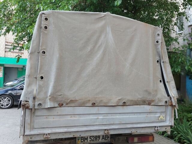 ГАЗ Другая, объемом двигателя 0 л и пробегом 0 тыс. км за 4200 $, фото 7 на Automoto.ua