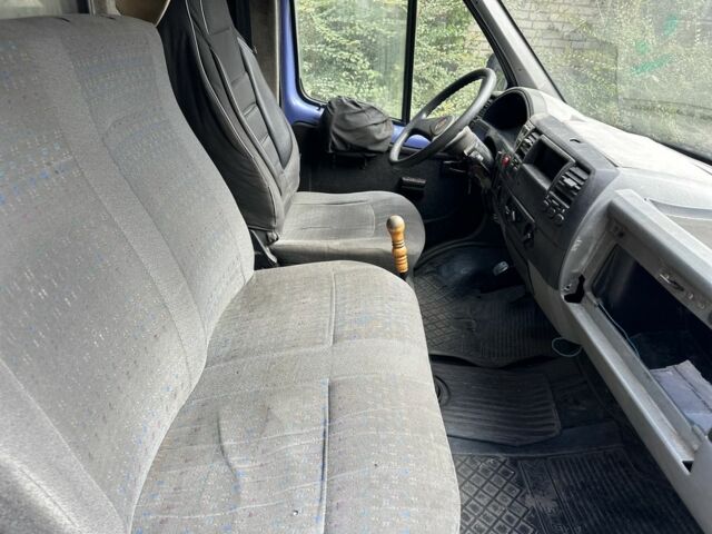 ГАЗ Другая, объемом двигателя 0 л и пробегом 0 тыс. км за 2500 $, фото 3 на Automoto.ua