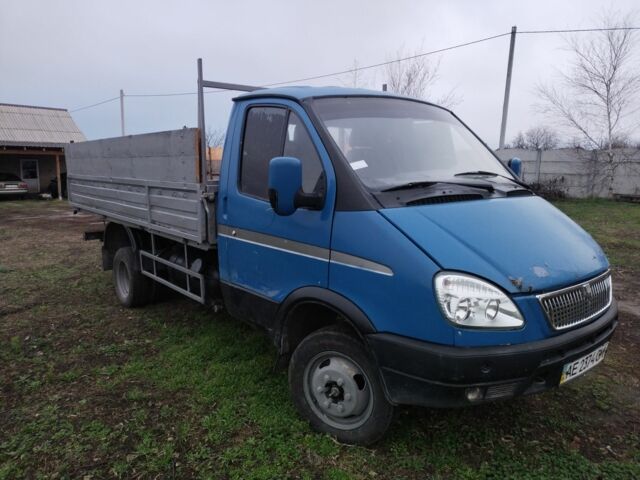 ГАЗ Другая, объемом двигателя 0 л и пробегом 0 тыс. км за 2000 $, фото 3 на Automoto.ua