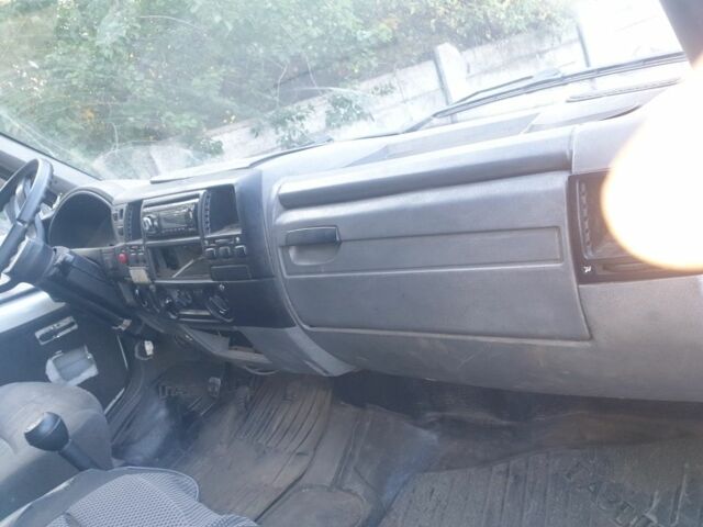 ГАЗ Другая, объемом двигателя 0 л и пробегом 0 тыс. км за 2053 $, фото 3 на Automoto.ua