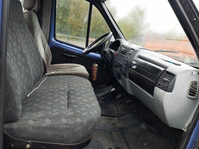 ГАЗ Другая, объемом двигателя 0 л и пробегом 0 тыс. км за 2600 $, фото 3 на Automoto.ua