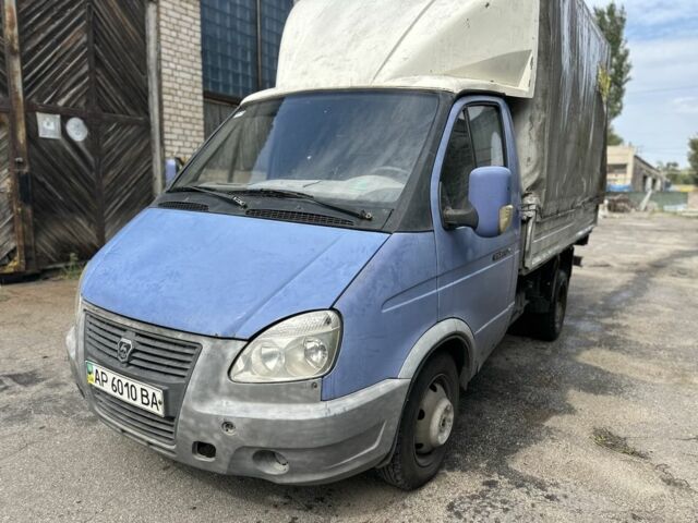 ГАЗ Другая, объемом двигателя 0 л и пробегом 0 тыс. км за 2500 $, фото 1 на Automoto.ua