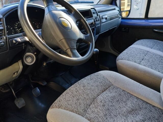 ГАЗ Другая, объемом двигателя 0 л и пробегом 0 тыс. км за 5950 $, фото 16 на Automoto.ua