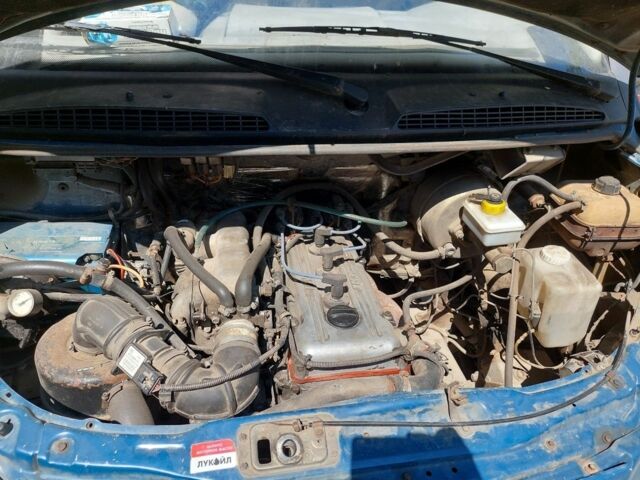 ГАЗ Другая, объемом двигателя 0 л и пробегом 0 тыс. км за 4200 $, фото 3 на Automoto.ua