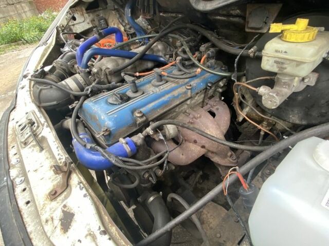 ГАЗ Другая, объемом двигателя 0 л и пробегом 0 тыс. км за 3700 $, фото 7 на Automoto.ua