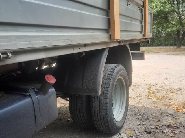 ГАЗ Інша, об'ємом двигуна 0 л та пробігом 0 тис. км за 6500 $, фото 3 на Automoto.ua