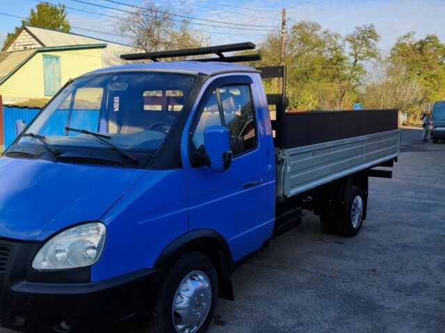 ГАЗ Другая, объемом двигателя 0 л и пробегом 0 тыс. км за 5950 $, фото 12 на Automoto.ua